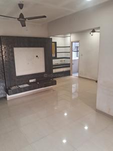 Hall Image of 1253 Sq.ft 2 BHK Apartment / Flat for rent in Adajan Surat for Rs. 16000