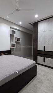 Bedroom Image of 2313 Sq.ft 3 BHK Apartment / Flat for sale in KSN Sreevaari Pride, Kompally Hyderabad for Rs. 12700000