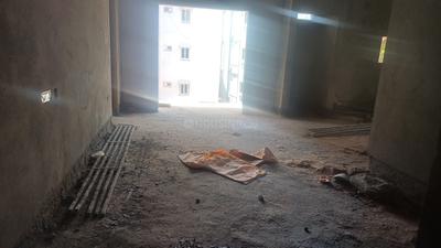 Living Room Image of 1100 Sq.ft 2 BHK Apartment / Flat for sale in Neknampur Hyderabad for Rs. 6500000