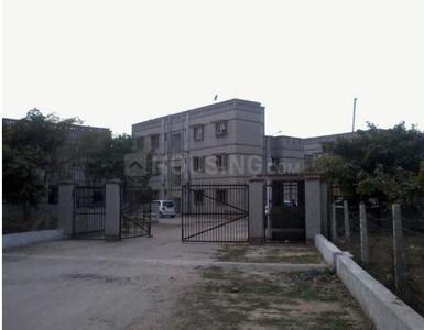 Image of 300 Sq.ft 1 BHK Apartment / Flat for sale in Chi IV, Greater Noida for Rs. 3200000