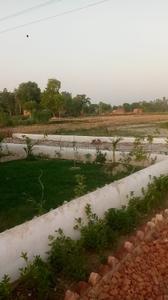 Mansha Oasis Plot View 2