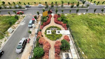 Image of 900 Sq.ft Residential Plot / Land for sale in Kaveri Nagar, Bengaluru for Rs. 1349100