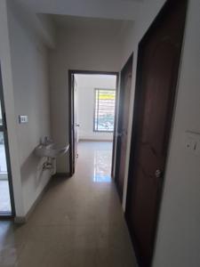 Hall Image of 1112 Sq.ft 3 BHK Apartment / Flat for sale in Enerrgia Skyi Manas Lake, Bhukum Pune for Rs. 6200000