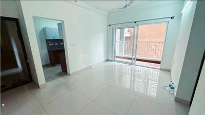 Bedroom Image of 1150 Sq.ft 2 BHK Apartment / Flat for rent in Vasant Vihar Solapur for Rs. 20000