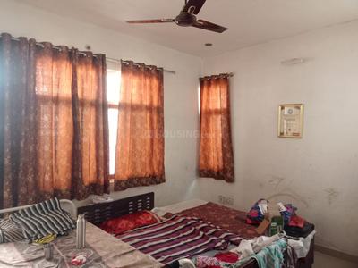 Bedroom Image of 3500 Sq.ft 4 BHK Independent House for sale in Ganeshpur Rahmanpur Lucknow for Rs. 11000000
