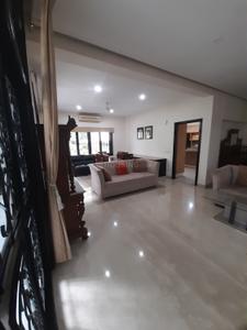 Hall Image of 4431 Sq.ft 4 BHK Apartment / Flat for sale in Ashok Nagar Bengaluru for Rs. 140000000
