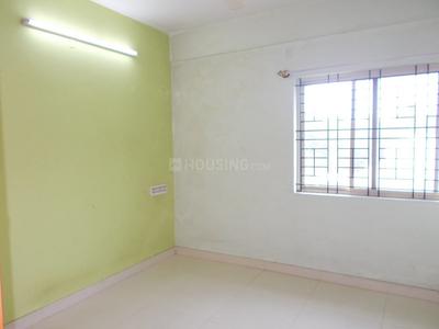 Bedroom Image of 1050 Sq.ft 2 BHK Apartment / Flat for sale in Kalena Agrahara Bengaluru for Rs. 6600000