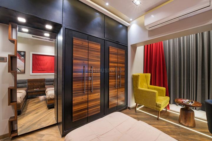 Venus apartment Worli Bedroom 1