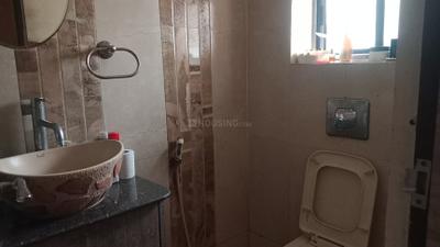 Image of 1200 Sq.ft 3 BHK Apartment / Flat for sale in Capricorn Jewels, New Alipore, Kolkata for Rs. 10000000