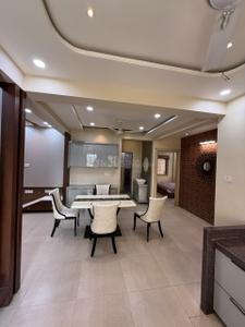 Hall Image of 1100 Sq.ft 2 BHK Apartment / Flat for sale in New Alkapuri Vadodara for Rs. 7700000