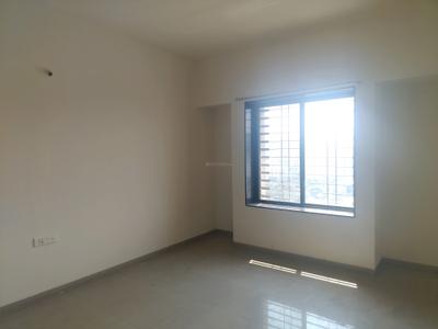Bedroom Image of 1050 Sq.ft 2 BHK Apartment / Flat for sale in Rainbow Pebbles, Bavdhan Pune for Rs. 11000000