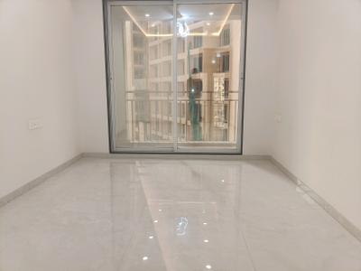 Living Room Image of 1050 Sq.ft 2 BHK Apartment / Flat for sale in Paradise Sai Spring, Kharghar Navi Mumbai for Rs. 11500000