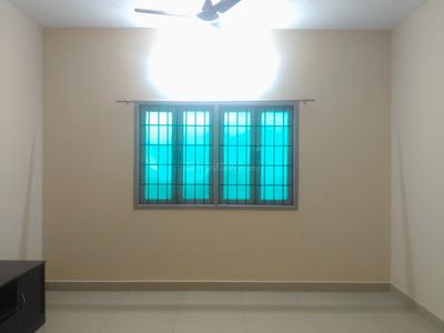 Bedroom Image of 1550 Sq.ft 3 BHK Apartment / Flat for rent in West Mambalam Chennai for Rs. 45000