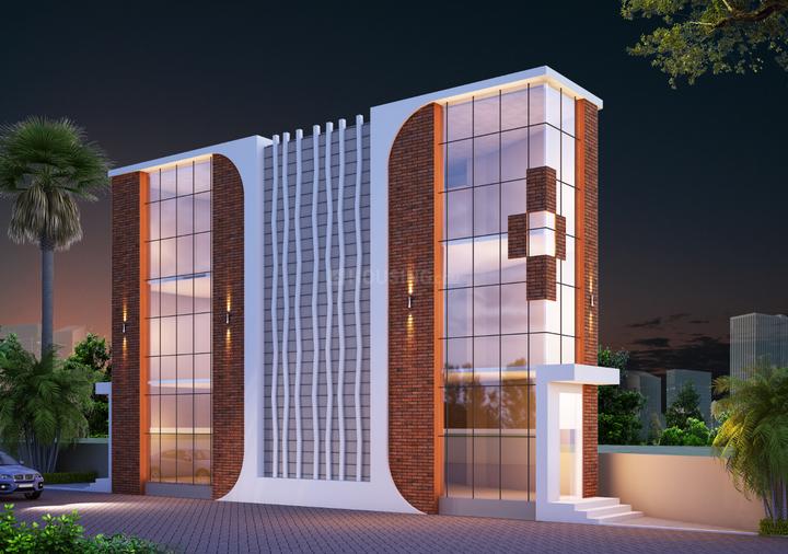 Krishti JB Meadowex Main Image 1