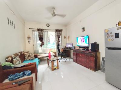 Hall Image of 2100 Sq.ft 3 BHK Independent House for sale in BK Jhala Kapil Woodrow Estate, Wanowrie Pune for Rs. 17500000