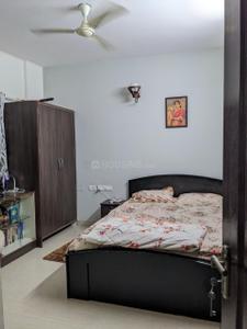 Bedroom Image of 1150 Sq.ft 2 BHK Apartment / Flat for sale in JP Nagar Bengaluru for Rs. 9700000