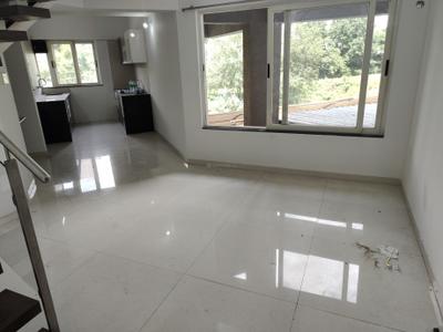 Living Room Image of 1080 Sq.ft 1 BHK Duplex for rent in Prithvi Presidio Buiding B Phase 1, Hadapsar Pune for Rs. 28000