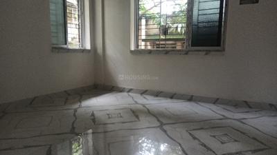 Bedroom Image of 1100 Sq.ft 3 BHK Apartment / Flat for sale in Kasba Kolkata for Rs. 6400000