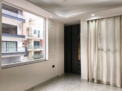Bedroom Image of 1836 Sq.ft 3 BHK Independent House for sale in Sector 77 Gurgaon for Rs. 23500000