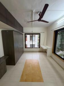 Bedroom Image of 1800 Sq.ft 3 BHK Apartment / Flat for rent in DSK Ranvara, Bavdhan Pune for Rs. 50000