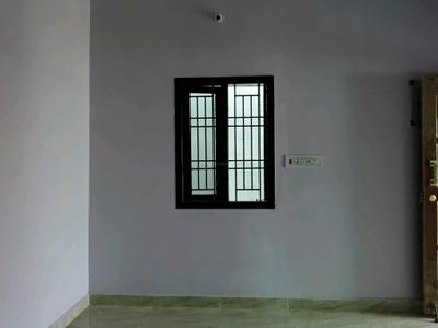 Living Room Image of 465 Sq.ft 2 BHK Independent House for sale in Sevvapet Chennai for Rs. 2555000