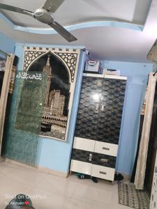 Bedroom Image of 650 Sq.ft 2 BHK Apartment / Flat for sale in Kohefiza Bhopal for Rs. 3000000