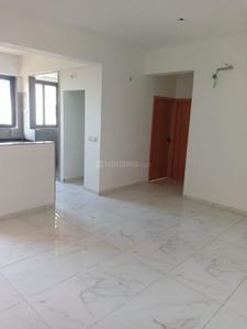 Hall Image of 1100 Sq.ft 2 BHK Apartment / Flat for sale in Antaliya 99, Vaishno Devi Circle Ahmedabad for Rs. 7000000