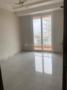 Bedroom Image of 1720 Sq.ft 4 BHK Apartment / Flat for rent in Mansarovar Extension Jaipur for Rs. 32000