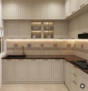Kitchen Image of 1775 Sq.ft 3 BHK Apartment / Flat for sale in Banaswadi Bengaluru for Rs. 26700055