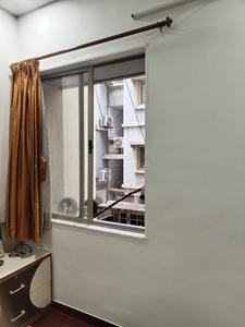 Bedroom Image of 1249 Sq.ft 2 BHK Apartment / Flat for sale in  Shree Pushkar Residency, Paldi Ahmedabad for Rs. 7500000
