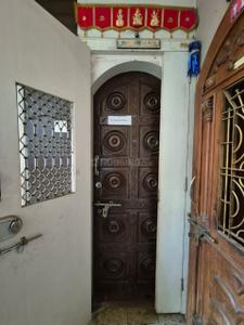 Balcony Image of 1000 Sq.ft 2 BHK Apartment / Flat for rent in Salisbury Park Pune for Rs. 35000