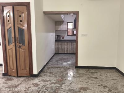 Hall Image of 1350 Sq.ft 2 BHK Builder Floor for rent in Koramangala Bengaluru for Rs. 42000