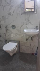 Image of 790 Sq.ft 2 BHK Apartment / Flat for rent in Yeshwant SmrutiHousing, Bhandup West, Mumbai for Rs. 37000