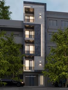 2 BHK Independent Builder Floor