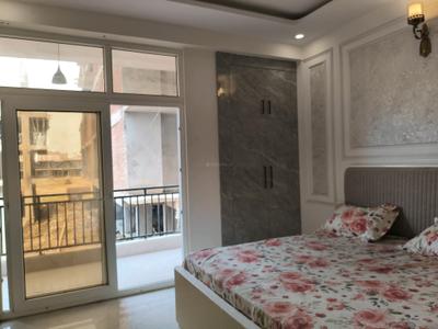 Bedroom Image of 1050 Sq.ft 2 BHK Apartment / Flat for sale in Urban Vista, Noida Extension Greater Noida for Rs. 4799000