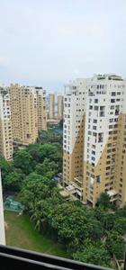 Balcony Image of 5986 Sq.ft 6 BHK Apartment / Flat for sale in Ambuja Upohar The Condoville, Pancha Sayar Kolkata for Rs. 60000000