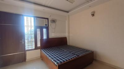 Bedroom Image of 1400 Sq.ft 3 BHK Apartment / Flat for sale in Model Economic Industrial Colony, Sector 18 Gurgaon for Rs. 13100000