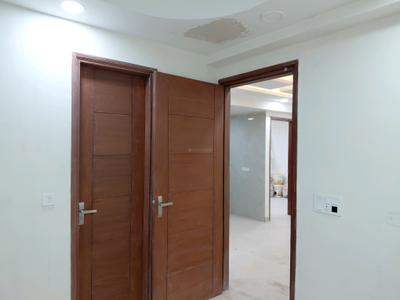 Bedroom Image of 1125 Sq.ft 3 BHK Apartment / Flat for sale in Chandan Hola New Delhi for Rs. 8400000