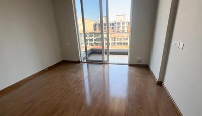 Bedroom Image of 1295 Sq.ft 3 BHK Builder Floor for sale in Signature Global City 37D Phase 2, Sector 37D Gurgaon for Rs. 14800000