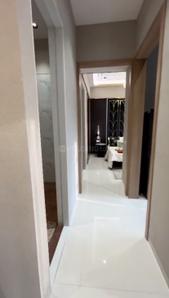 Hall Image of 580 Sq.ft 1 BHK Apartment / Flat for sale in Dombivli East Thane for Rs. 2676000