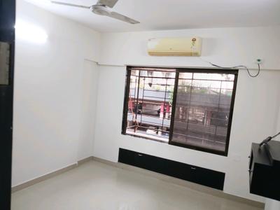 Bedroom Image of 750 Sq.ft 2 BHK Apartment / Flat for rent in Ajmera Bhakti Park, Wadala East Mumbai for Rs. 68000
