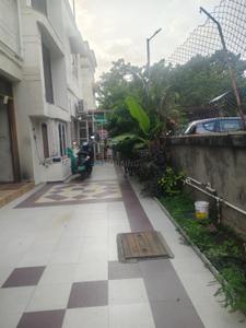 Balcony Image of 2400 Sq.ft 4 BHK Independent House for sale in Thaltej Ahmedabad for Rs. 36000000