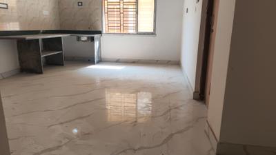 Living Room Image of 904 Sq.ft 2 BHK Apartment / Flat for sale in Madhyamgram Kolkata for Rs. 2983200