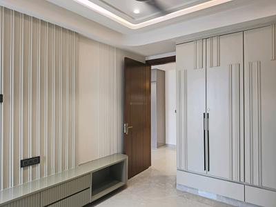 Bedroom Image of 1900 Sq.ft 4 BHK Builder Floor for sale in Indirapuram Ghaziabad for Rs. 23000000