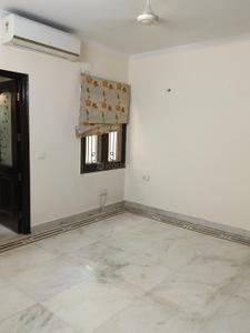 Hall Image of 1500 Sq.ft 3 BHK Apartment / Flat for sale in Alaknanda New Delhi for Rs. 35500000