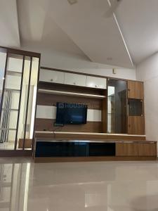 Kitchen Image of 3218 Sq.ft 4 BHK Villa for sale in Powdikonam Thiruvananthapuram for Rs. 17500000