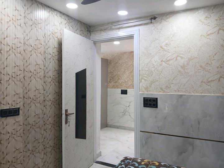 Nawada Extension, Nawada Bedroom One 1