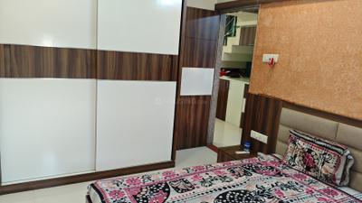 Bedroom Image of 1716 Sq.ft 3 BHK Independent House for sale in Navjivan Colony Bilimora for Rs. 6600000
