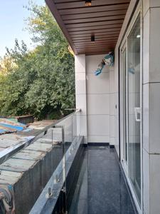 Bedroom One Image of 900 Sq.ft 3 BHK Apartment / Flat for sale in Dwarka Mor New Delhi for Rs. 7000000