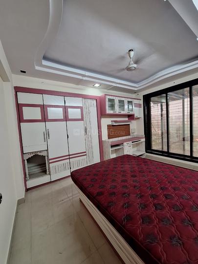 Gandhar Nagar, Kalyan West Bedroom 1